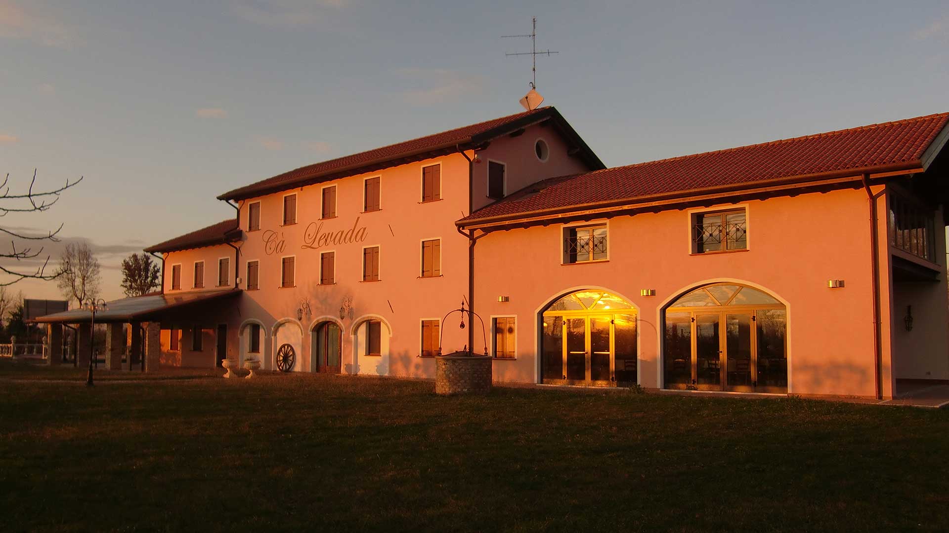 Agriturismo Relais Ca' Levada